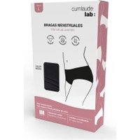 Cumlaude Lab Cumlaude Lab Menstrual Panties Medium-High Absorption L 1 Un