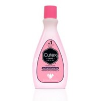 Cutex Extra-Hydrating Nail Polish Remover 100ml