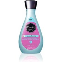 Cutex Ultra Effective Nail Polish Remover 200ml