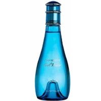 Davidoff Cool Water Woman Eau De Toilette Spray 100ml