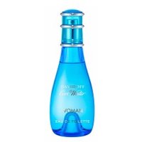Davidoff Cool Water Woman Eau De Toilette Spray 30ml
