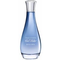 Davidoff Cool Water Woman Reborn Eau De Toilette Spray 100ml
