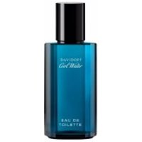 Davidoff Cool Water Eau De Toilette Spray 40ml