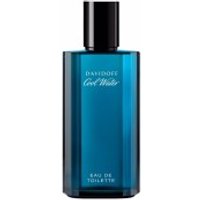 Davidoff Cool Water Eau De Toilette Spray 75ml