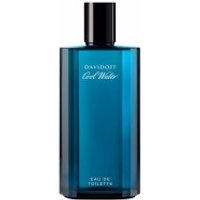 Davidoff Cool Water Eau De Toilette Spray 125ml