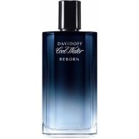 Davidoff Cool Water Reborn Eau De Toilette Spray 125ml