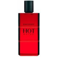 Davidoff Hot Water Eau De Toilette Spray 110ml