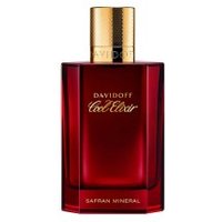 Davidoff Cool Elixir Safron Eau de Parfum Spray 100ml