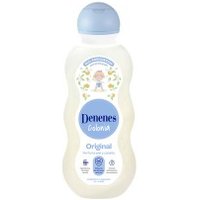 Denenes Denenes Colonia Muy Suave 600ml