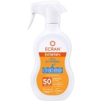 Denenes Ecran Denenes Protective Milk SPF50+ Spray Gun 270ml