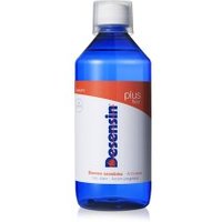 Desensin Desensin Plus Fluoride Mouthwash 500ml
