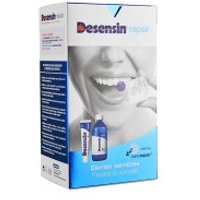 Desensin Sensitive Teeth Repair Lot 2 Pcs