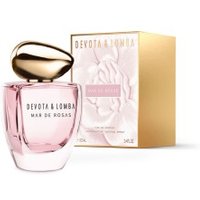 Devota & Lomba Mar De Rosas Eau De Parfum Spray 100ml