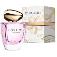 Devota & Lomba Florissima Eau De Parfum Spray 100ml