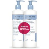 Dexeryl Emolient Cream Pack 2 X 500g