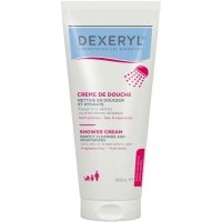 Dexeryl Shower Shower Cream 200ml