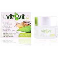 Diet Esthetic Vit Vit Snail Extract Gel 50ml