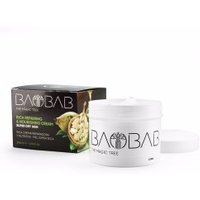 Diet Esthetic Baobab Rich Repair Moisturiser-Super Dry Skin Cream 200ml