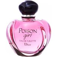 Dior Poison Girl Eau De Toilette Spray 100ml
