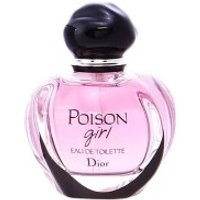 Dior Poison Girl Eau De Toilette Spray 50ml