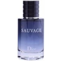Dior Sauvage Eau De Toilette Spray 60ml