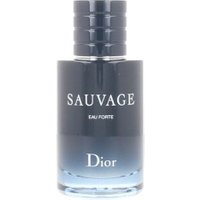 Dior Sauvage Eau Forte Eau de Parfum Spray 60ml