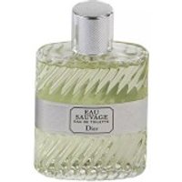 Dior Eau Sauvage Eau De Toilette Spray 50ml