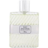 Dior Eau Sauvage Eau De Toilette Spray 100ml