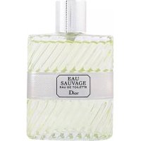 Dior Eau Sauvage Eau De Toilette Spray 200ml