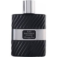 Dior Eau Sauvage Extreme Intense Eau De Toilette Spray 100ml