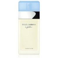 Dolce & Gabbana Light Blue Pour Femme Eau de Toilette Spray 50ml
