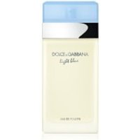Dolce & Gabbana Light Blue Pour Femme Eau de Toilette Spray 25ml
