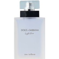 Dolce & Gabbana Light Blue Eau Intense Eau de Parfum Spray 25ml