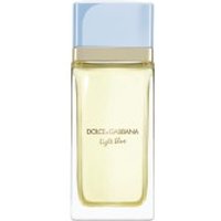Dolce & Gabbana Light Blue Eau de Parfum Spray 50ml