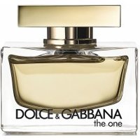 Dolce & Gabbana The One Eau de Parfum Spray 75ml