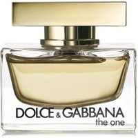 Dolce & Gabbana The One Eau de Parfum Spray 50ml