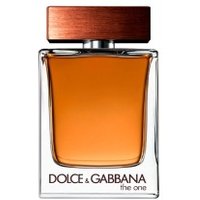 Dolce & Gabbana The One For Men Eau de Toilette Spray 50ml