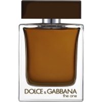Dolce & Gabbana The One Pour Homme Eau de Parfum Spray 50ml