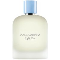 Dolce & Gabbana Light Blue Pour Homme Eau de Toilette Spray 200ml