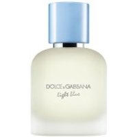 Dolce & Gabbana Light Blue Pour Homme Eau de Toilette Spray 50ml
