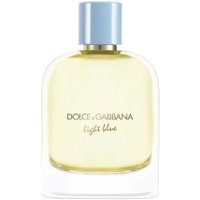 Dolce & Gabbana Light Blue Pour Homme Eau de Parfum Spray 200ml