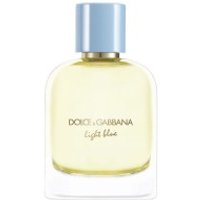 Dolce & Gabbana Light Blue Pour Homme Eau de Parfum Spray 100ml