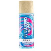 Donna Karan Be Delicious Ice Pop Berry Bliss Body Mist 250ml