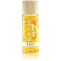 Donna Karan Be Delicious Ice Pop Citrus Splash Body Mist 250ml