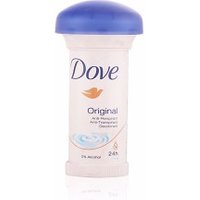 Dove Original Deodorant Crema 50ml