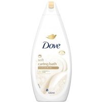 Dove Original Gentle Hydration Shower Gel 720ml