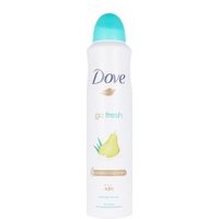 Dove Go Fresh Pear & Aloe Vera Deo Spray 250ml