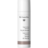 Dr. Hauschka Intensive Regenerating Night Serum 30ml