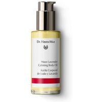 Dr. Hauschka Lavender Mud Body Oil 75ml
