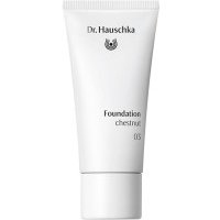 Dr. Hauschka Makeup Base Chestnut-03 30ml